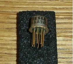 MAA 345 ( Transistorarray )
